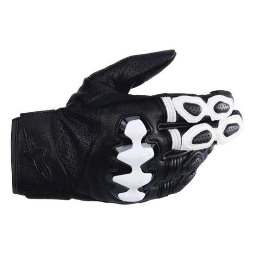 Alpinestars Celer V3 Handschoenen Zwart Wit, Motoren, Kleding | Motorkleding, Heren, Nieuw met kaartje, Handschoenen, Verzenden