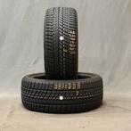 235/40/19 92V N) Continental winterbanden 6,6mm profiel 2X, 19 inch, Gebruikt, 235 mm, Band(en)