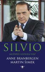 Silvio 9789023458210 Anne Branbergen, Verzenden, Gelezen, Anne Branbergen