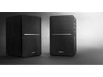 Edifier R1280DB - 2.0 Bluetooth speakerset - HD audio -, Verzenden, Zo goed als nieuw