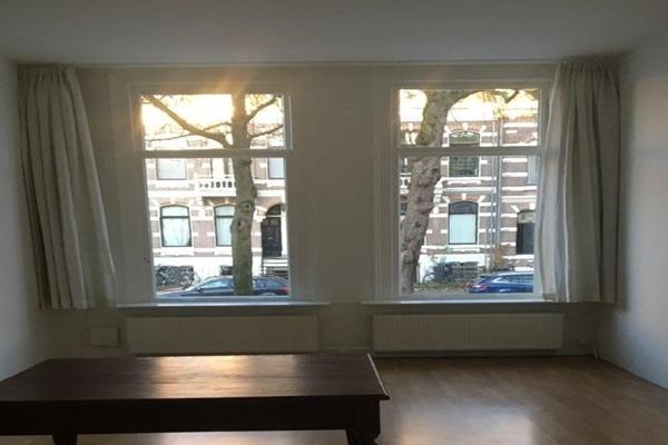 Appartement van Slichtenhorststraat in Nijmegen, Huizen en Kamers, Huizen te huur, Via bemiddelaar, Gelderland, Appartement