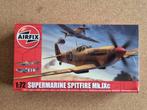 Airfix A02065 Supermarine Spitfire Mk.IXc 1:72, Hobby en Vrije tijd, Modelbouw | Vliegtuigen en Helikopters, Verzenden, Nieuw