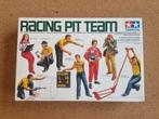 Tamiya 20011 Racing Pit Team 1:20, Verzenden, Nieuw