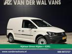 Volkswagen Caddy | 2.0 TDI L1H1 Euro6 *Rijklaar Direct, Auto's, Gebruikt, Euro 6, Volkswagen, Wit
