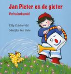 Jan Pieter en de gieter 9789085434351 Elly Zuiderveld, Boeken, Verzenden, Zo goed als nieuw, Elly Zuiderveld