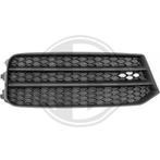 BUMPER GRILL VOOR AUDI A1 8X 2010-2015 8XA807682B9B9, Ophalen of Verzenden, Nieuw