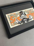WhyCreationz (XX-XXI) - Dollar Art - Scrooge McDuck x