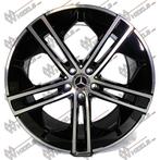 Mercedes EQE V295 21 inch originele velgen A2954011400 | A29, Ophalen of Verzenden, Nieuw