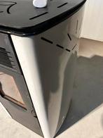 Goed werkende VULCAN pelletkachel met nieuwe printplaat, Zo goed als nieuw, Overige brandstoffen, Vrijstaand, Pelletkachel