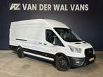 Ford Transit 2.0 TDCI L4H3 Jumbo Euro6 # Airco |, Wit, Nieuw, Ford, Handgeschakeld