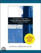 Human Resource Management 9780071081887, Boeken, Studieboeken en Cursussen, Zo goed als nieuw, Verzenden