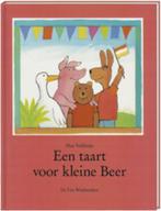 Een taart voor kleine Beer / Een Vier Windstreken, Boeken, Verzenden, Gelezen, Max Velthuijs