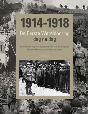 1914-1918 9789044739077 Ian Westwell, Boeken, Oorlog en Militair, Gelezen, Verzenden