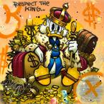 Okyes (1987) - Respect the King