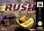 Mario64.nl: San Francisco Rush: Extreme Racing - iDEAL!, Spelcomputers en Games, Games | Nintendo 64, Gebruikt, Ophalen of Verzenden