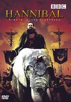 Hannibal worst nightmare of Rome (dvd tweedehands film), Ophalen of Verzenden, Zo goed als nieuw