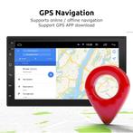 ESSGOO AR7001 | Car Head Unit Android 11.0 Autoradio Mit Blu, Verzenden, Nieuw