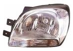 KOPLAMP VOOR KIA SPORTAGE SL 2004-2010 921011F021, Ophalen of Verzenden, Nieuw