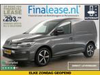 Volkswagen Caddy 2.0 TDI 1st Edition DSG AUT 123PK €293pm, Automaat, Volkswagen, Diesel, Nieuw