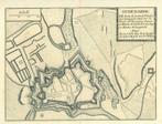 Stadsplattegrond van Oudenaarde, Antiek en Kunst