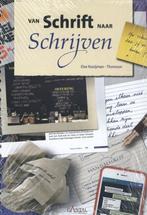 Van schrift naar schrijven 9789490681128 Else Kooijman, Boeken, Studieboeken en Cursussen, Verzenden, Zo goed als nieuw, Else Kooijman