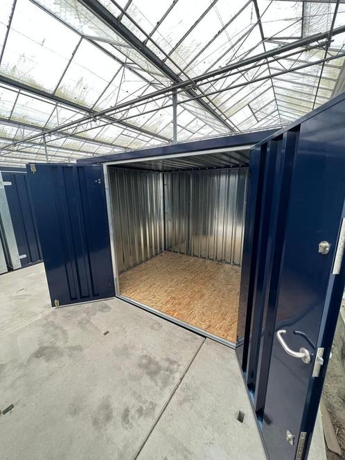 Overdekte opslagruimte? bel nu! Laatste boxen!, Zakelijke goederen, Bedrijfs Onroerend goed