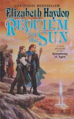 Requiem for the Sun, Boeken, Ophalen of Verzenden, Nieuw