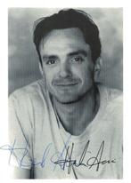 FRIENDS: Hank Azaria - Signed Photo In Person (13x18 cm), Nieuw