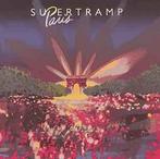 cd - Supertramp - Paris, Cd's en Dvd's, Verzenden, Nieuw in verpakking