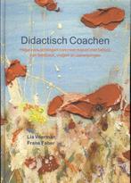 Didactisch Coachen 9789083355702, Boeken, Studieboeken en Cursussen, Verzenden, Zo goed als nieuw