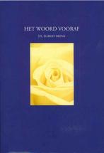 Het woord vooraf 9789080573338 E. Brink, Boeken, Verzenden, Gelezen, E. Brink