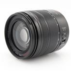 Panasonic Lumix G Vario 14-140mm F/3.5-5.6 ASPH. Power OIS, Verzenden, Gebruikt