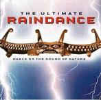 cd - Various - The Ultimate Raindance, Verzenden, Zo goed als nieuw