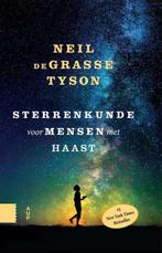 Sterrenkunde voor mensen met haast 9789462987043, Verzenden, Zo goed als nieuw, Neil DeGrasse Tyson