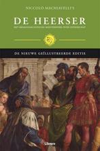 De Heerser, Boeken, Ophalen of Verzenden, Nieuw