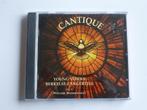Young Voices Berkelse Zangertjes - Cantique, Cd's en Dvd's, Cd's | Klassiek, Verzenden, Zo goed als nieuw