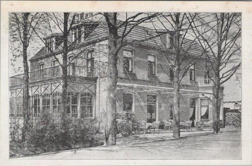 DENEKAMP - Hotel Dolce (J. Looman), Verzamelen, Ansichtkaarten | Nederland, Verzenden