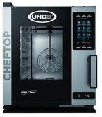 ChefTop combisteamer | 5 x GN 1/1 | 400V | 54x86x65(h)cm, Verzenden, Nieuw in verpakking