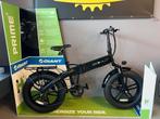 Elektrische fiets BOHLT FAT TWENTY ( Show Model), Nieuw, Overige merken, 50 km per accu of meer