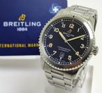 Breitling - Aviator 8 - A17315101B1A1 - Heren - 2011-heden, Sieraden, Tassen en Uiterlijk, Horloges | Heren, Nieuw