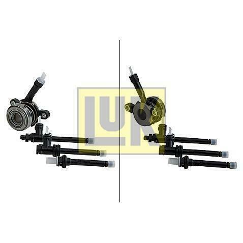 Druklager - LUK 510 0225 10, Auto-onderdelen, Transmissie en Toebehoren, Nieuw, Fiat, Nissan, Opel, Renault, Ophalen of Verzenden