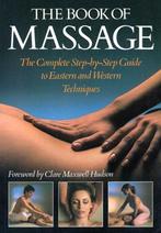 The Book of Massage - Lucinda Lidell - 9780852233283 - Paper, Verzenden, Nieuw