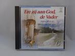 Ere zij aan God, de Vader - improvisaties voor Orgel, Cd's en Dvd's, Verzenden, Nieuw in verpakking