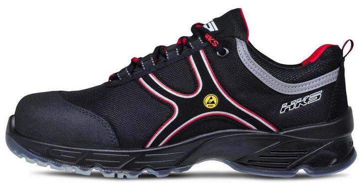 HKS K2 CA S3 Heren  maat 43, Tuin en Terras, Werkkleding, Ophalen of Verzenden