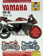 Yamaha YZF-R1, Nieuw, Verzenden