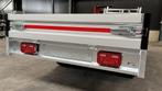 VDM Plateauwagen 410x158 3500KG - Geremd, Ophalen of Verzenden, Nieuw