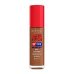 Rimmel London Lasting Finish 35hr 530 Truffle Foundation, Verzenden, Nieuw, Make-up