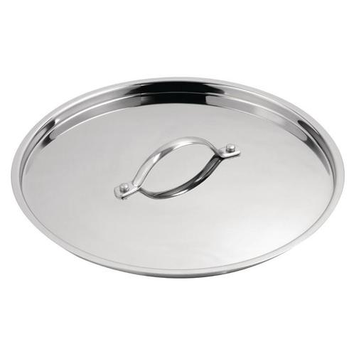 Vogue Triwall deksel 28cm, Huis en Inrichting, Keuken | Keukenbenodigdheden, Verzenden