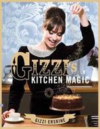 Gizzis Kitchen Magic 9781905264643 Gizzi Erskine, Gelezen, Gizzi Erskine, Verzenden