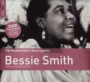 cd - Bessie Smith - The Rough Guide To Blues Legends: Bes..., Cd's en Dvd's, Cd's | Jazz en Blues, Zo goed als nieuw, Verzenden